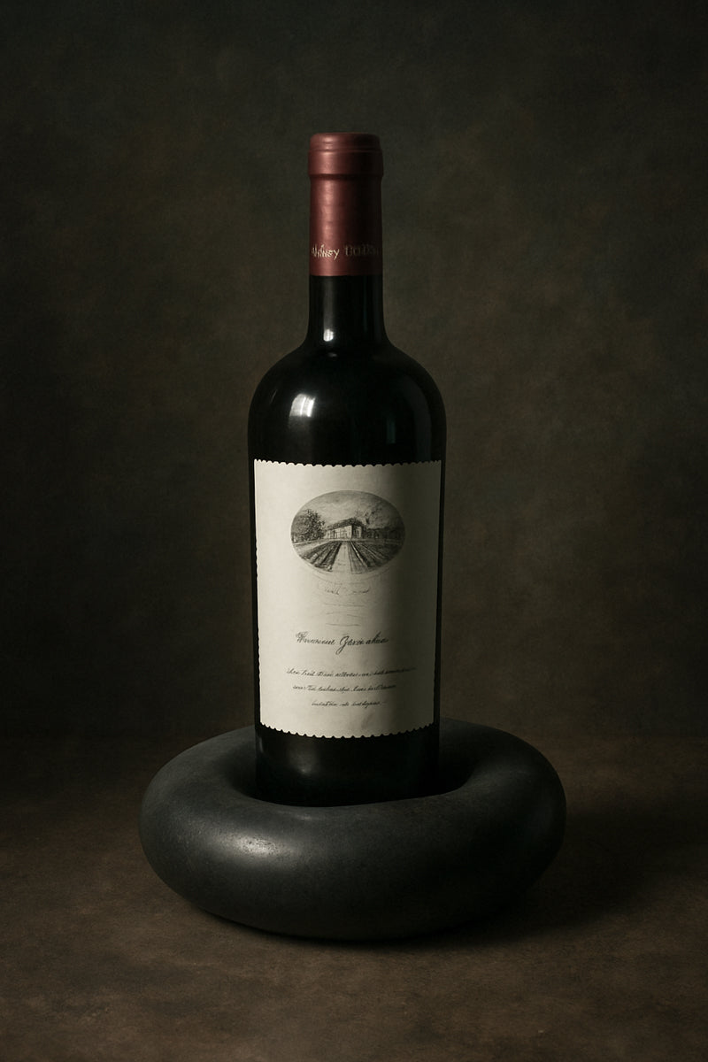 The Pourstone