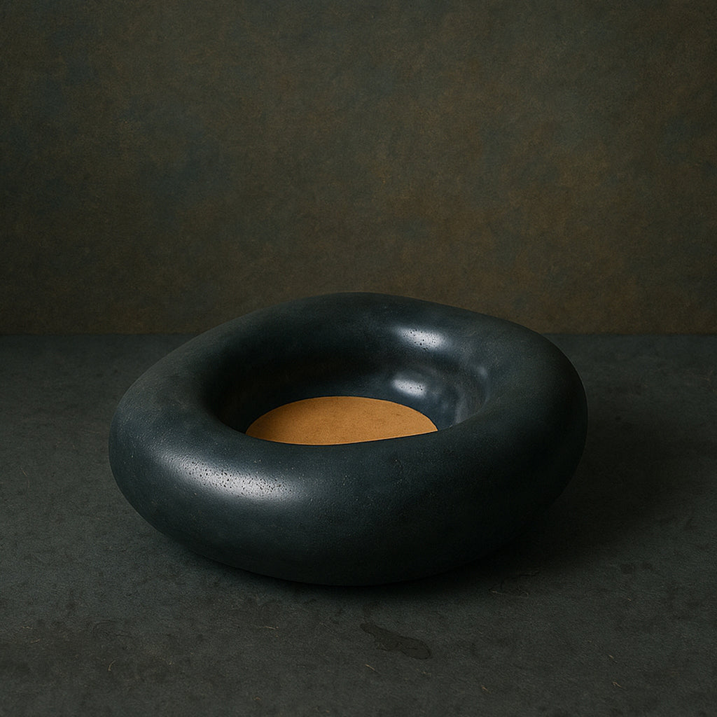 The Pourstone