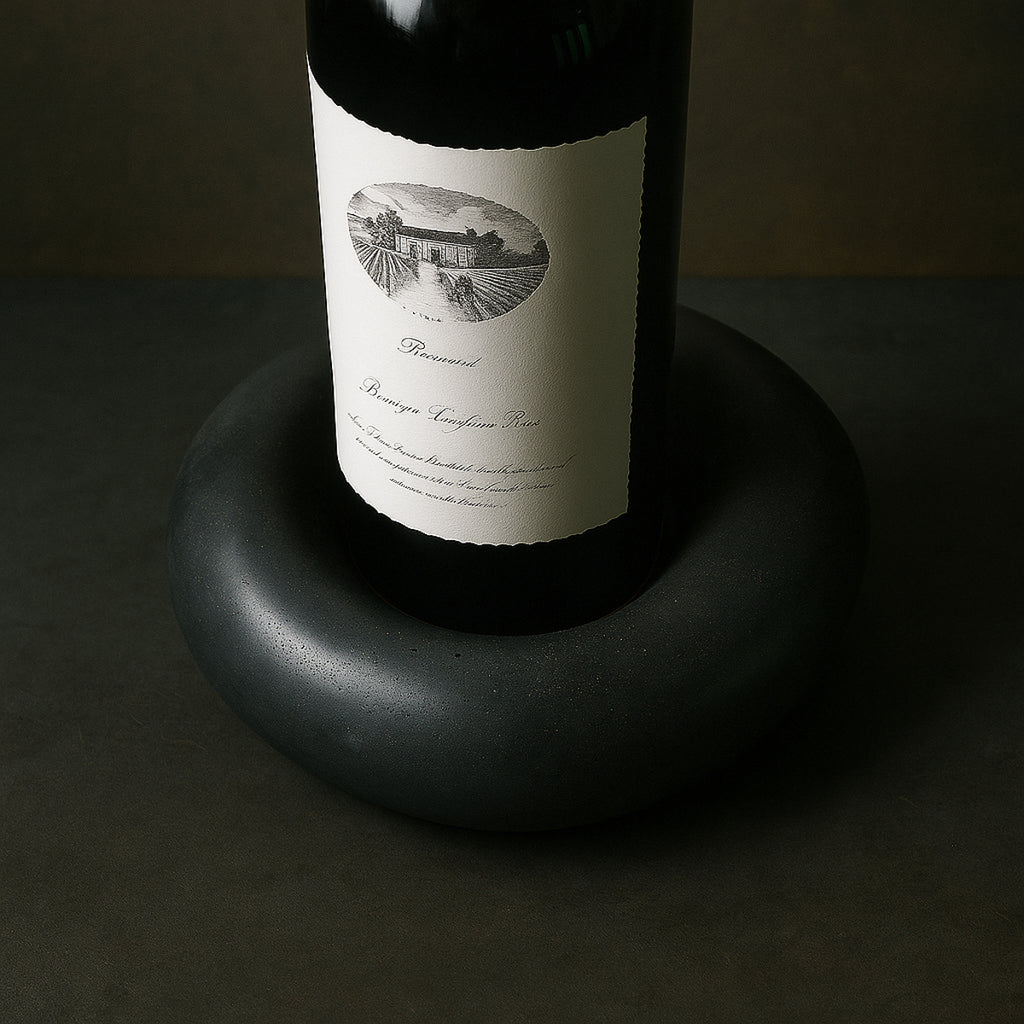 The Pourstone
